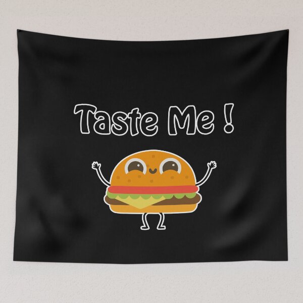 Item preview, BUT ME BURGER designed and sold by BiZepsM0.