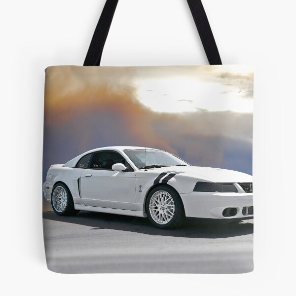 Item preview, 2004 Mustang Cobra VI designed and sold by DaveKoontz.