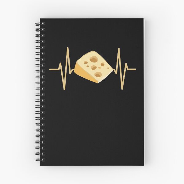 Item preview, Cheese Cheese Chees heartbeat designed and sold by Eduard Beck.