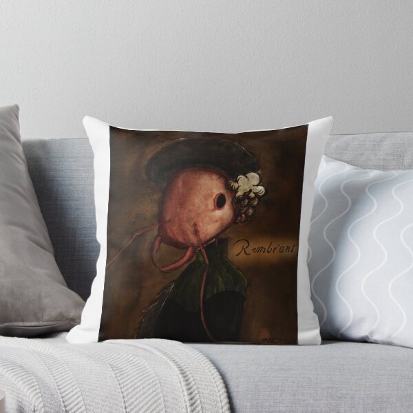 Item preview, Rembr ant designed and sold by morannewebb.