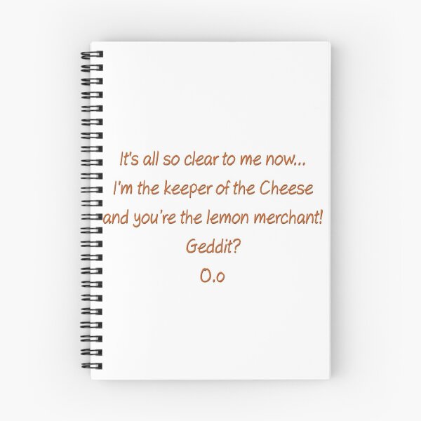Item preview, Ren And Stimpy - Keeper Of The Cheese designed and sold by talisman66.