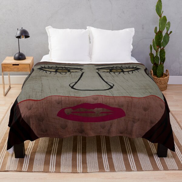 Item preview, Woman in Burka (Hejab) designed and sold by ReplyGirl.