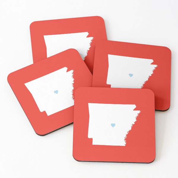 Item preview, Arkansas Love designed and sold by Maren Misner.
