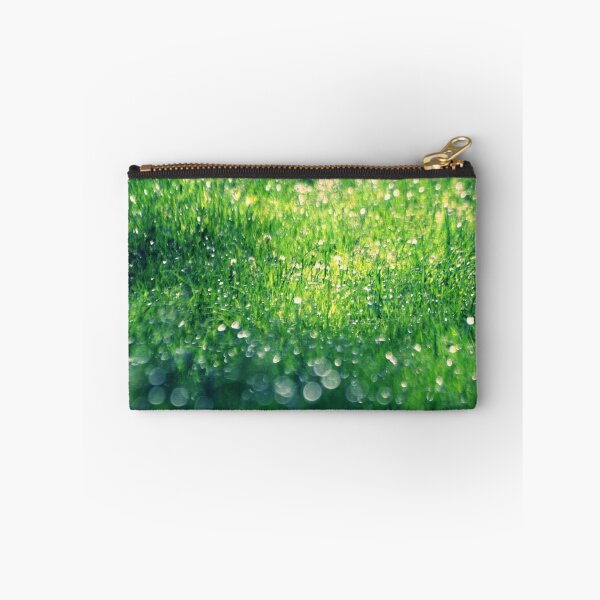 Item preview, green grass plus some bokeh designed and sold by palinta.