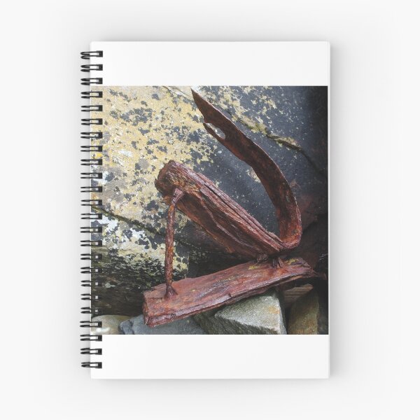 Item preview, salty rusting goings on  designed and sold by caughtintheact.
