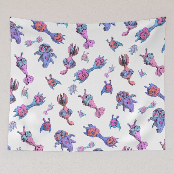 Item preview, Simple forms of life designed and sold by tepinadn.