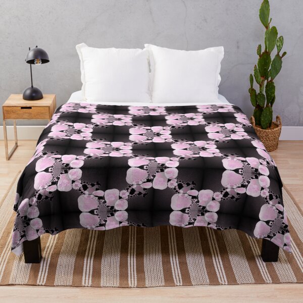 Item preview, Fractal Pattern designed and sold by MindTravel.