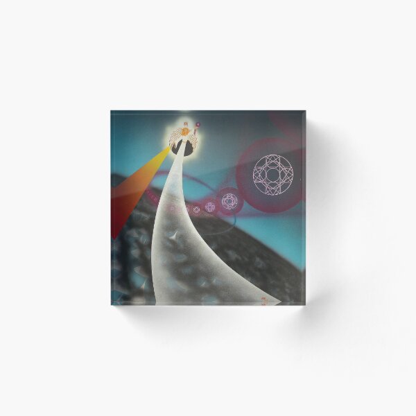 Artikelvorschau,  Nochmal...

wie man zum Licht aufsteigt entworfen und verkauft von Scott Bricker.
