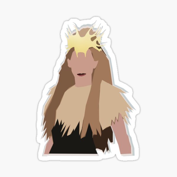 Item preview, Jadis-The White Witch designed and sold by DreamsofTiaras.