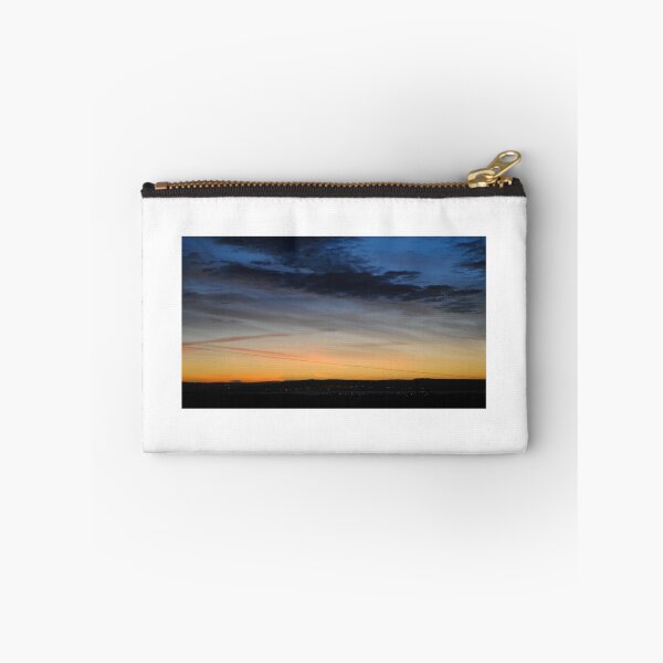 Item preview, crazy seaside sky at dusk designed and sold by caughtintheact.