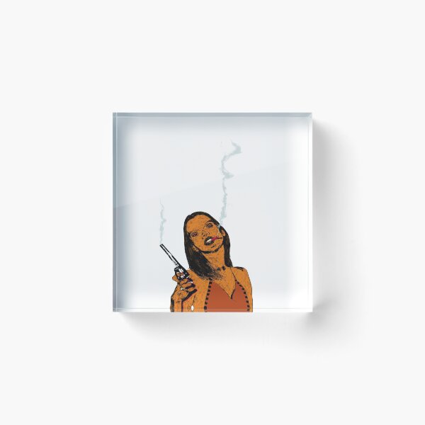 Item preview, Smokin  designed and sold by PennyDolomite.