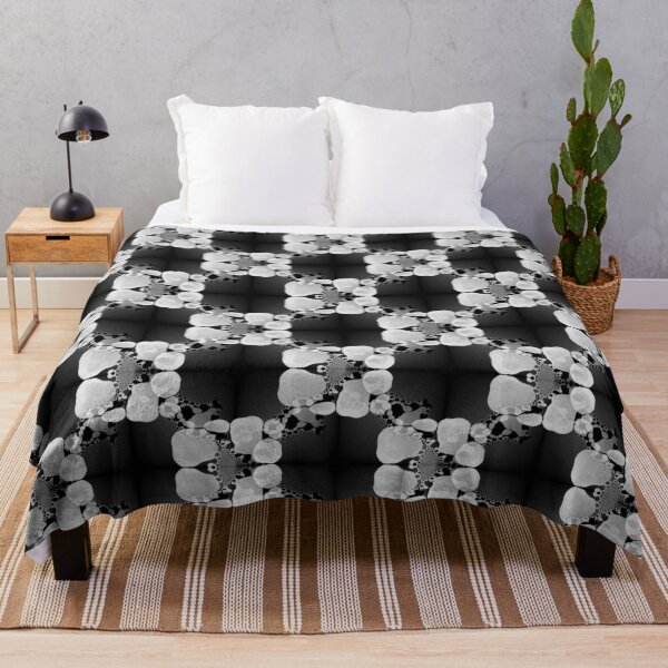Item preview, Fractal Pattern designed and sold by MindTravel.