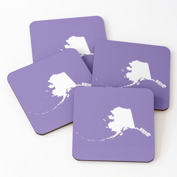 Item preview, Alaska Love designed and sold by Maren Misner.
