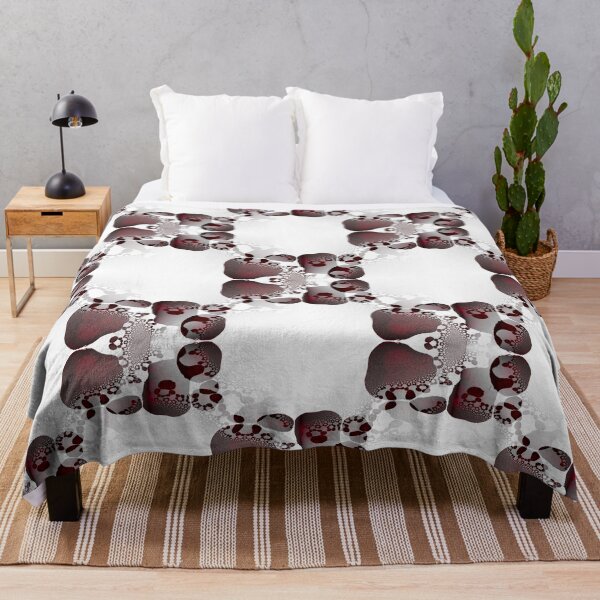 Item preview, Fractal Pattern. designed and sold by MindTravel.