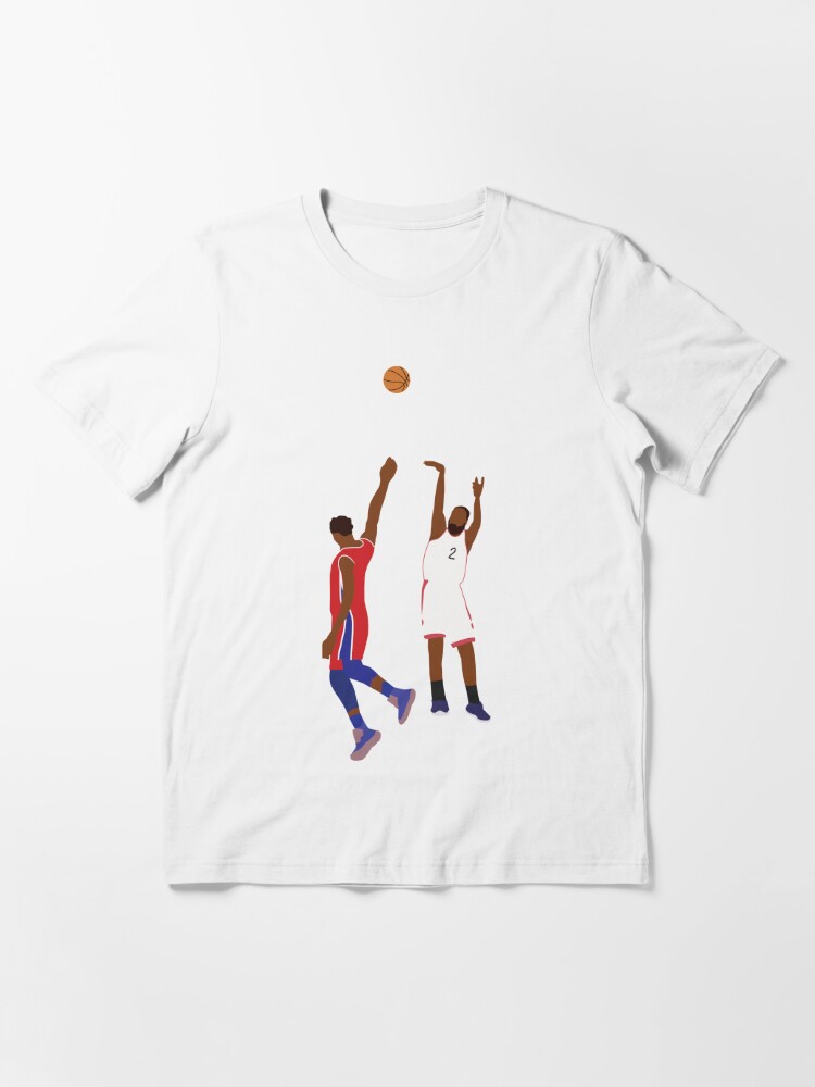 The 17 Best Kawhi Leonard Shirts: Toronto Raptors T-Shirts & NBA Finals MVP  Tees (2019)