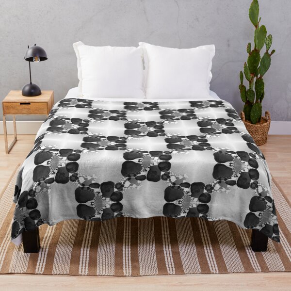 Item preview, Fractal Pattern designed and sold by MindTravel.