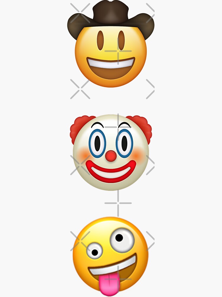emoji pack by odinsxn