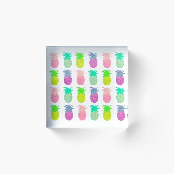 Item preview, Pineapple Pop designed and sold by Sscouterr.