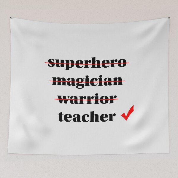 Item preview, Teacher beats all designed and sold by alydee.