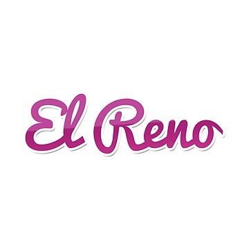 Artwork thumbnail, El Reno by rednready6