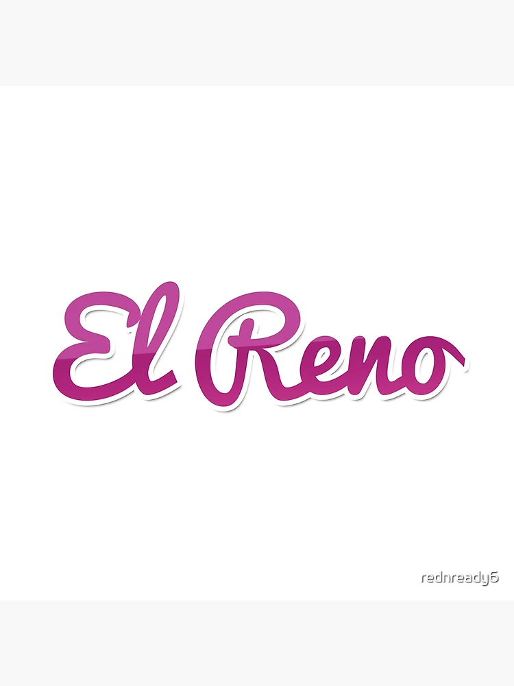 Thumbnail 4 of 4, Clock, El Reno designed and sold by rednready6.