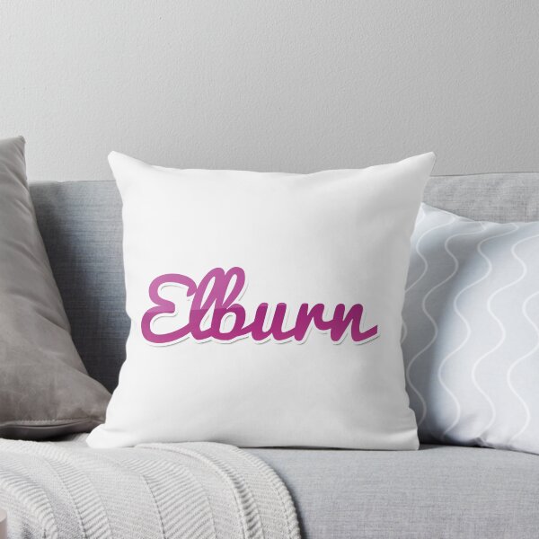 Item preview, Elburn designed and sold by rednready6.