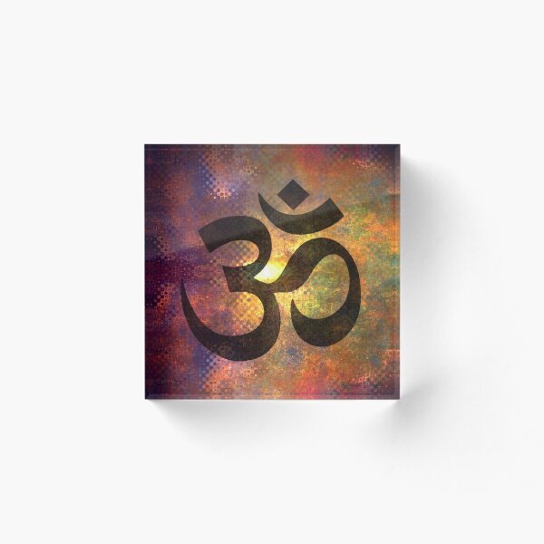 Item preview, Power of Om designed and sold by Angela Mayotte.