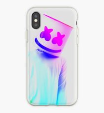 Vinilo o funda para iPhone Colors Marshmello