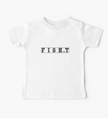 fight Baby Tee