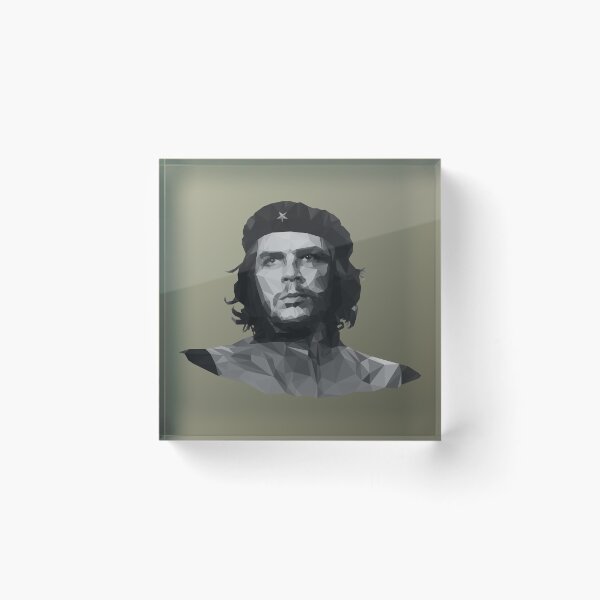 Item preview, Che Guevara designed and sold by mydollyaviana.