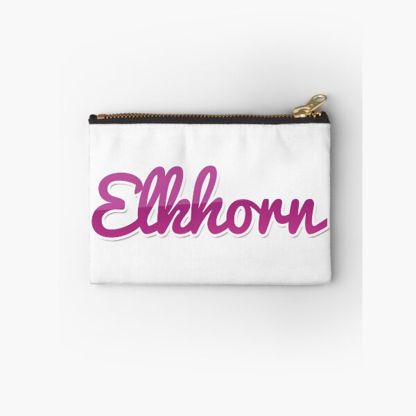 Item preview, Elkhorn designed and sold by rednready6.