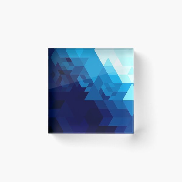 Item preview, Graphique Bleu designed and sold by Romanraa.