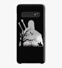 Wilde Jagd Hülle & Klebefolie für Samsung Galaxy