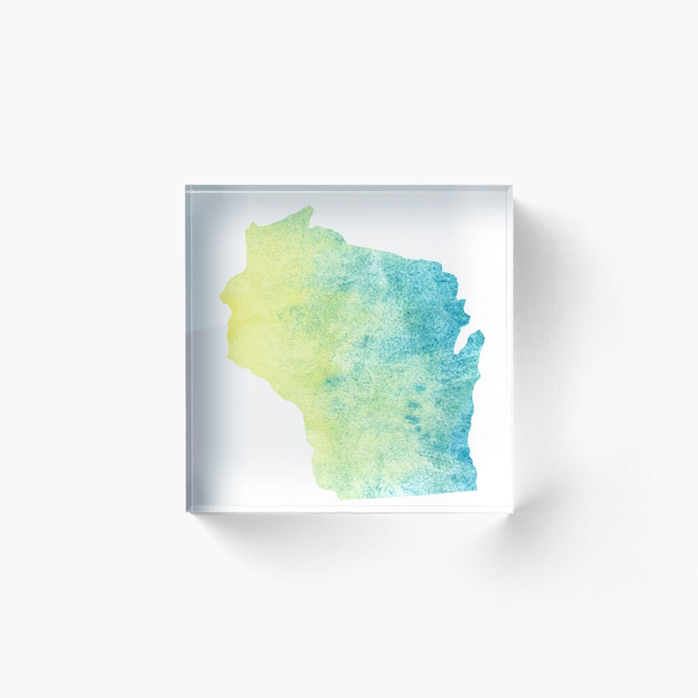 Item preview, Acrylic Block designed and sold by ABSDesigns.