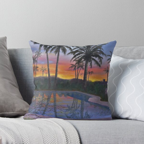 Item preview, Nightfall designed and sold by ArtbyDedeConrad.