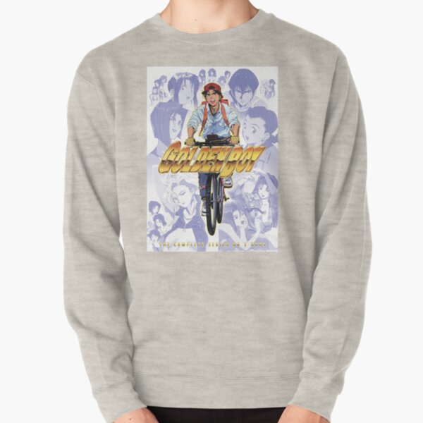 Anime Boy Clothing Redbubble