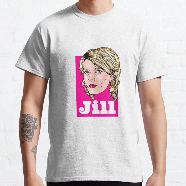 Jill Tyrell Classic T-Shirt