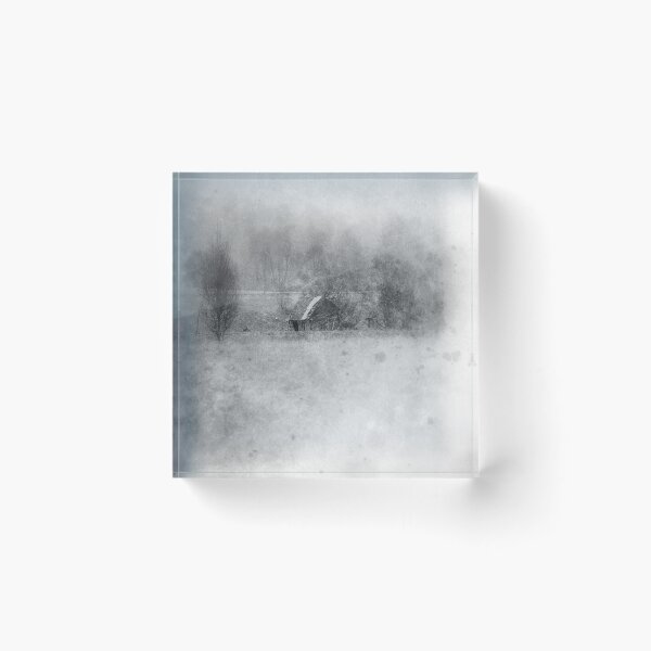 Item preview, Field & Barn  designed and sold by MikaelJenei.