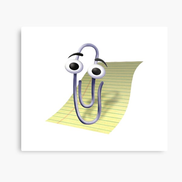 Clippy | Office Assistant