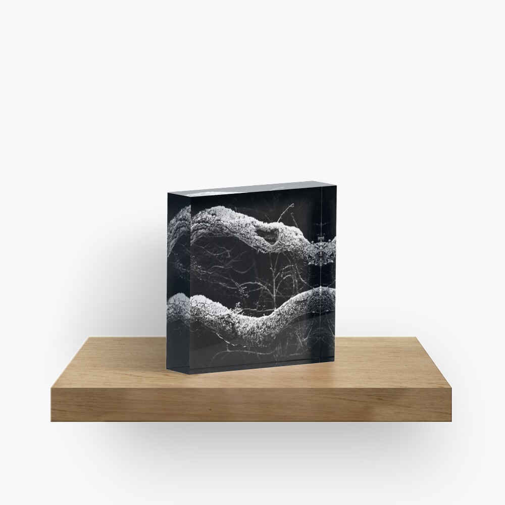 Item preview, Acrylic Block designed and sold by Coigach.