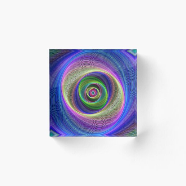 Item preview, Lost in Infinity designed and sold by davidzydd.