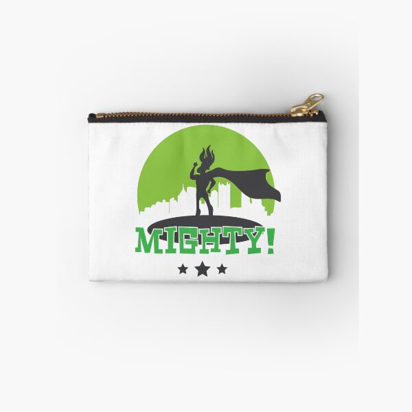 Item preview, Mighty! designed and sold by SVDesignatVasil.