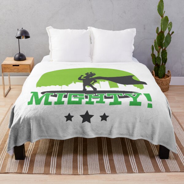 Item preview, Mighty! designed and sold by SVDesignatVasil.