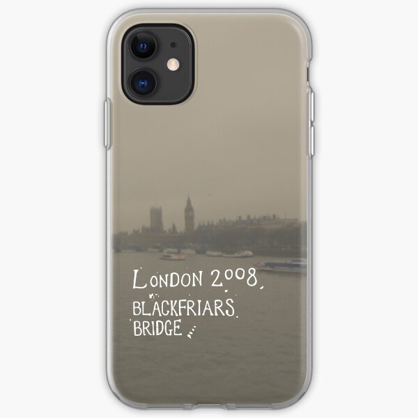 The Infernal Devices- Jessa Reunion iPhone Soft Case