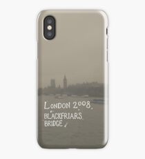 The Infernal Devices- Jessa Reunion iPhone Case
