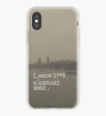 The Infernal Devices- Jessa Reunion iPhone Case