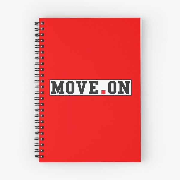 Item preview, move on text designed and sold by tony4urban.