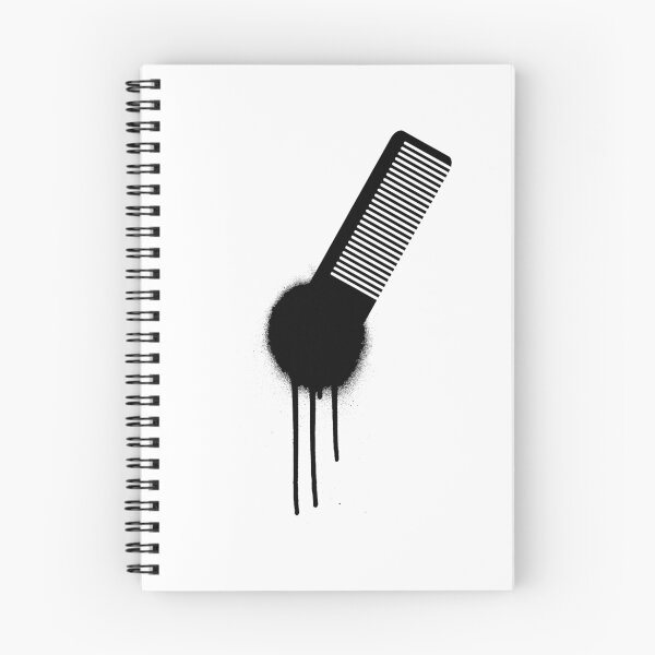 Item preview, pray paint comb designed and sold by mamisarah.