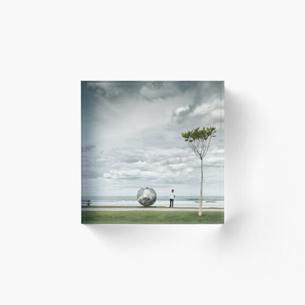 Item preview, Your World designed and sold by Luis Ferreiro.