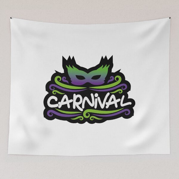 Item preview, Carnival designed and sold by SVDesignatVasil.